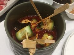 -红鼎豆捞·非遗鲍皇汤火锅(宝丰路店)