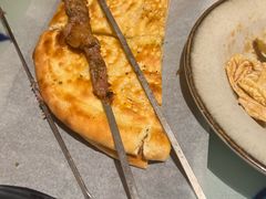 -撒拉花儿·新疆菜·清真(太阳宫店)