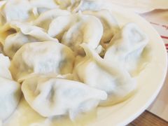 -新兴园饺子馆(北京百子湾店)