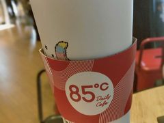 -85度C(莆田方圆荟馨宜新天地店)
