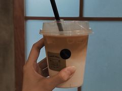 -PUZZLE COFFEE 拼图咖啡