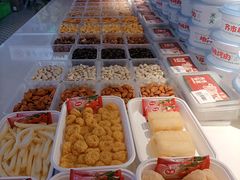 -齐市马佳地摊烤肉