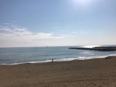 -小巴塞罗那海滩
