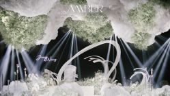 -琥珀婚礼策划AMBER WEDDING