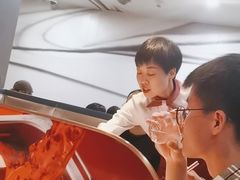 -海底捞火锅(龙首印象城店)