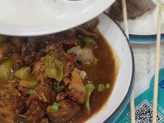 -前王院•巧克力海鲜市集餐厅(万平口店)