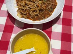 -西贝(南开大悦城店)