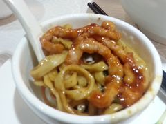 拌面-四季小馆·地道北京小吃(广百店)