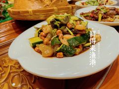 -鲜得莱渔港·小平岛海胆馆(七贤岭店)
