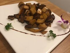 -竹里馆·淮扬菜·功夫茶(老门东店)