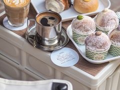 -屋裡·Union Bakery(龙江路店)