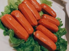 -么子烤肉(化龙池店)