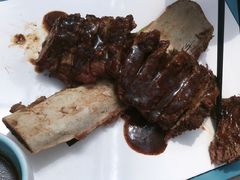 -天毓山庄·餐厅