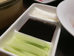 -全聚德(江宁店)