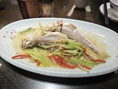 -抱德·潮汕味(琶洲店原惠城鱼仔)