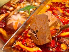 -湊湊火锅·茶憩(南京万象天地店)
