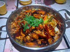 -黄记煌三汁焖锅(悦方IDmall店)