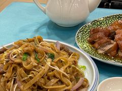 -粤·向群饭店(泮塘路店)