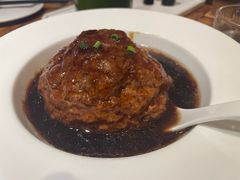 -苹果树下艺术餐厅(通州店)