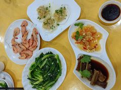 -鹏城人家海鲜酒家·23年老字号(较场尾店)