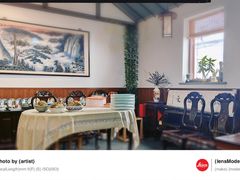 -八珍手工水饺·妈妈的爱(传芳巷店)