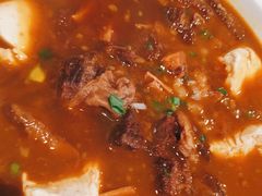 -肉串汪(月坛店)