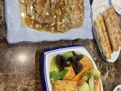 -西关回头馆(西关美食街店)