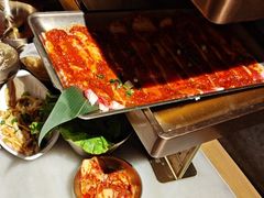 -韩宫宴烤肉·料理(苏州中心店)