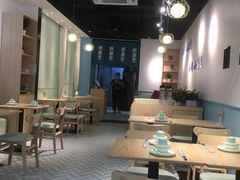 大堂-米泰芒·东南亚料理(体育西店)