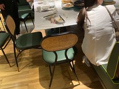 大堂-费大厨辣椒炒肉(新城吾悦广场店)