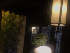 -江南韵·无锡太湖文化体验餐厅(凤凰天街店)