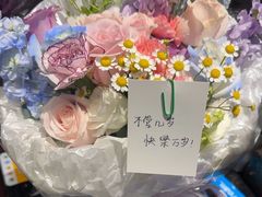 -冰城小镇音乐串吧·聚会餐厅(百子湾店)