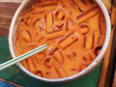-Doo Dee Thai Food(Issan/Isaan/Esan)