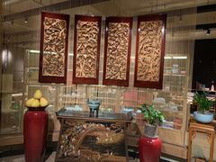 -静颐茶馆·素食(龙华店)