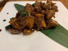 -茹·pure vegan(博华广场店)