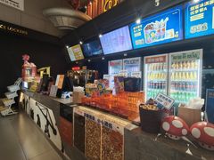 -万达影城(唐山爱琴海XLAND店)