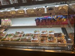 -山崎面包(静安久光店)