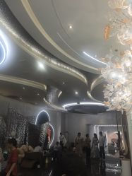 -希乐曼艺术中心·婚礼·活动·宴会厅(南山店)