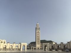 -哈桑二世清真寺