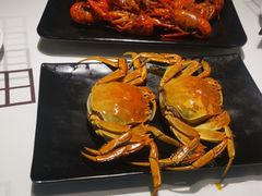 -靓虾二哥长沙地标小龙虾(五一广场店)