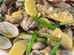 -景好海鲜餐厅(大鹏必选旅游店)