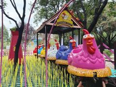-太阳宫公园