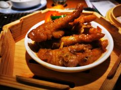 豉汁蒸凤爪-点心传说·粤菜点心(佐阾虹湾店)