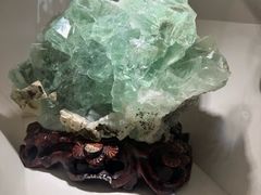 -安徽省地质博物馆