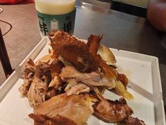 -老淮滨-蚌埠非遗小吃(淮河路店)