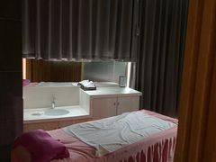 -纽斯桑拿会所(东绣路店)