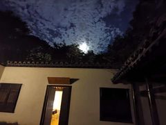 -法云安缦酒店