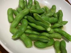 糟香毛豆-上海人家花樣年华(中山公园店)