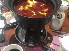 -束河人家(南锣鼓巷店)