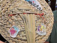 -南京大牌档(济南万象城店)